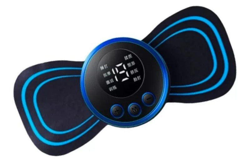 Massageador Ultra TENS portátil Kenko Fit 2.0