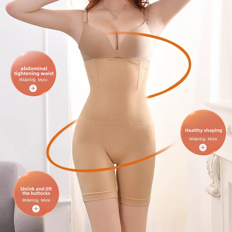 Cinta Modeladora - Ninho Upper Shaper/Body